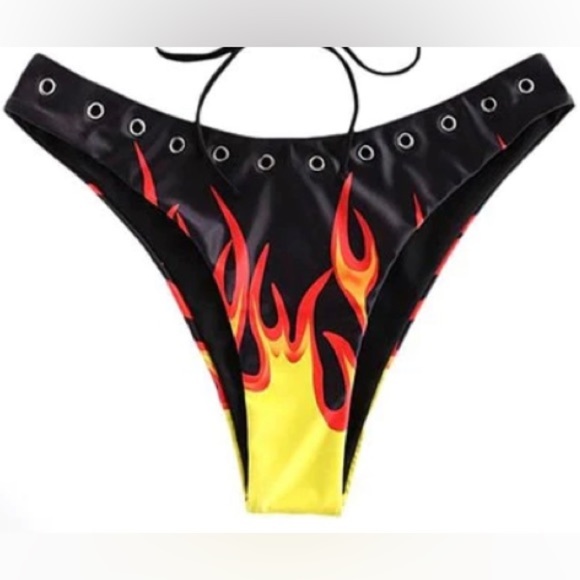 all things gothic Other - "All Things Gothic" Bikini Bottom